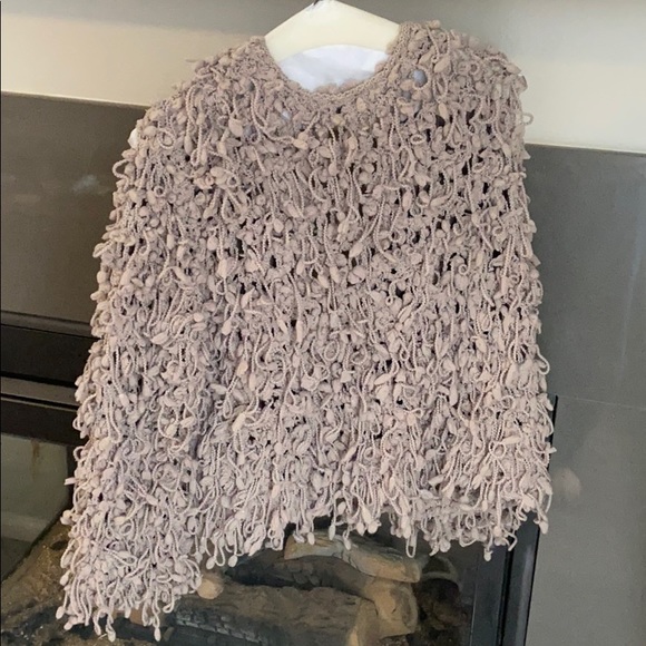 SUPER cute and lush cardigan - Picture 2 of 5